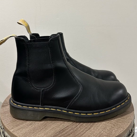 Dr. Martens Other - Dr.Martens Vegan 2976 Felix Chelsea Boots